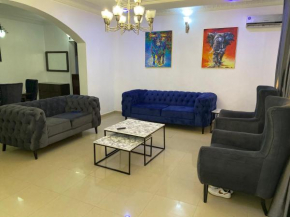 Swansea 3-bedroom apartment